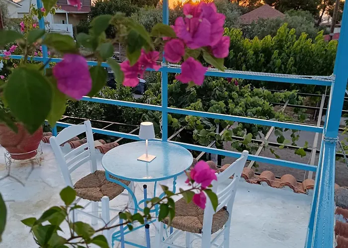 Oropos Relax View Vacation!