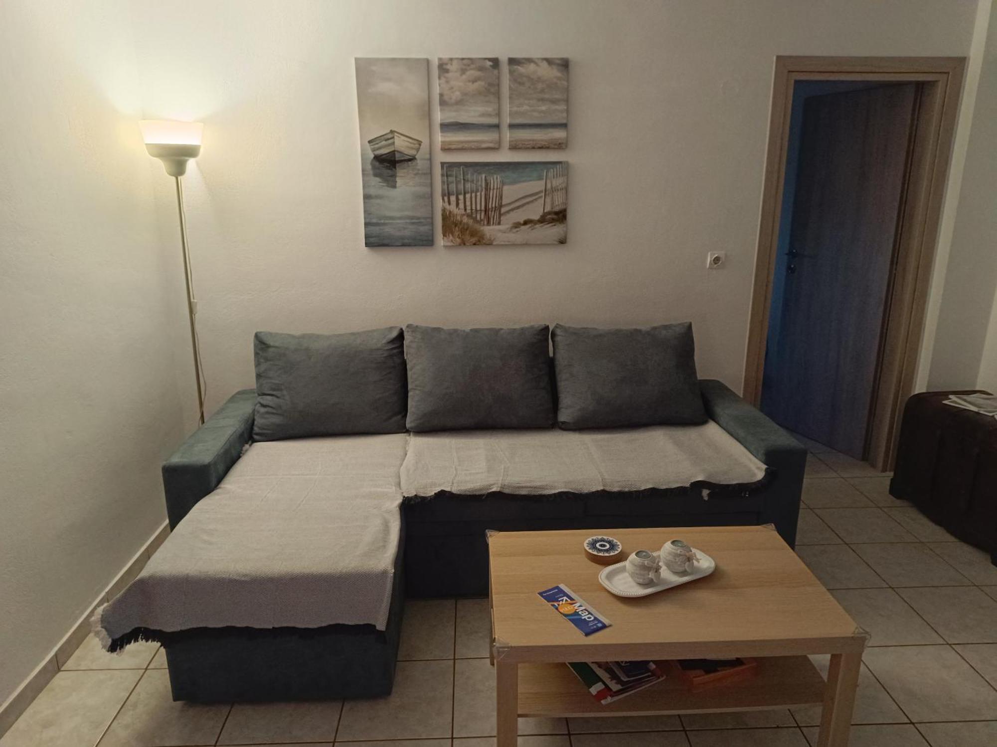 Oropos Relax View Vacation! Nea Palatia