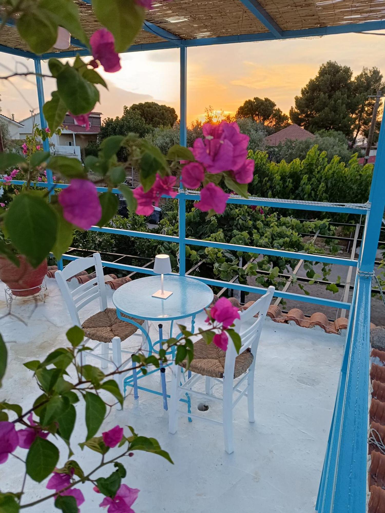 Oropos Relax View Vacation! *