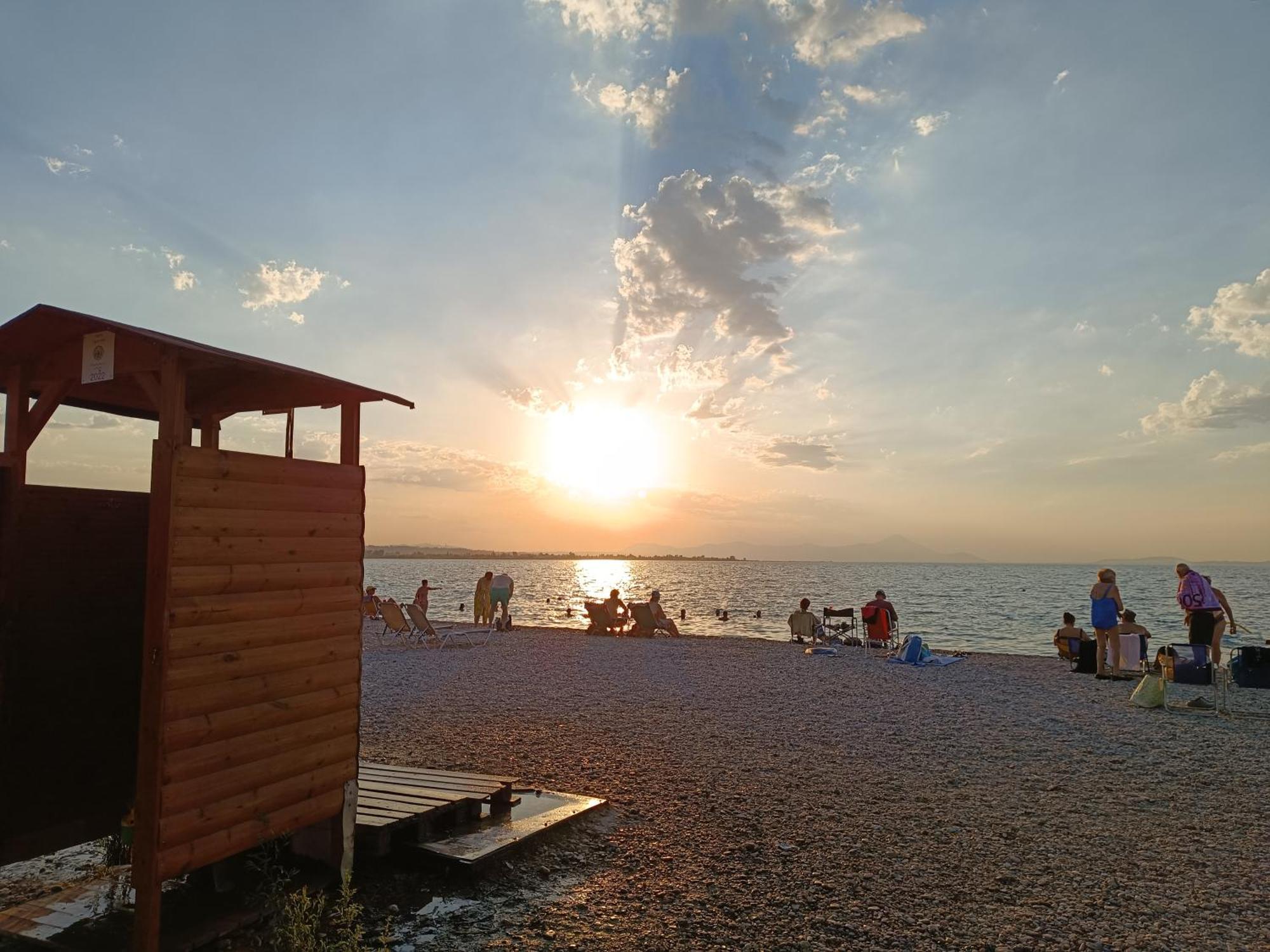 Oropos Relax View Vacation! Holiday home