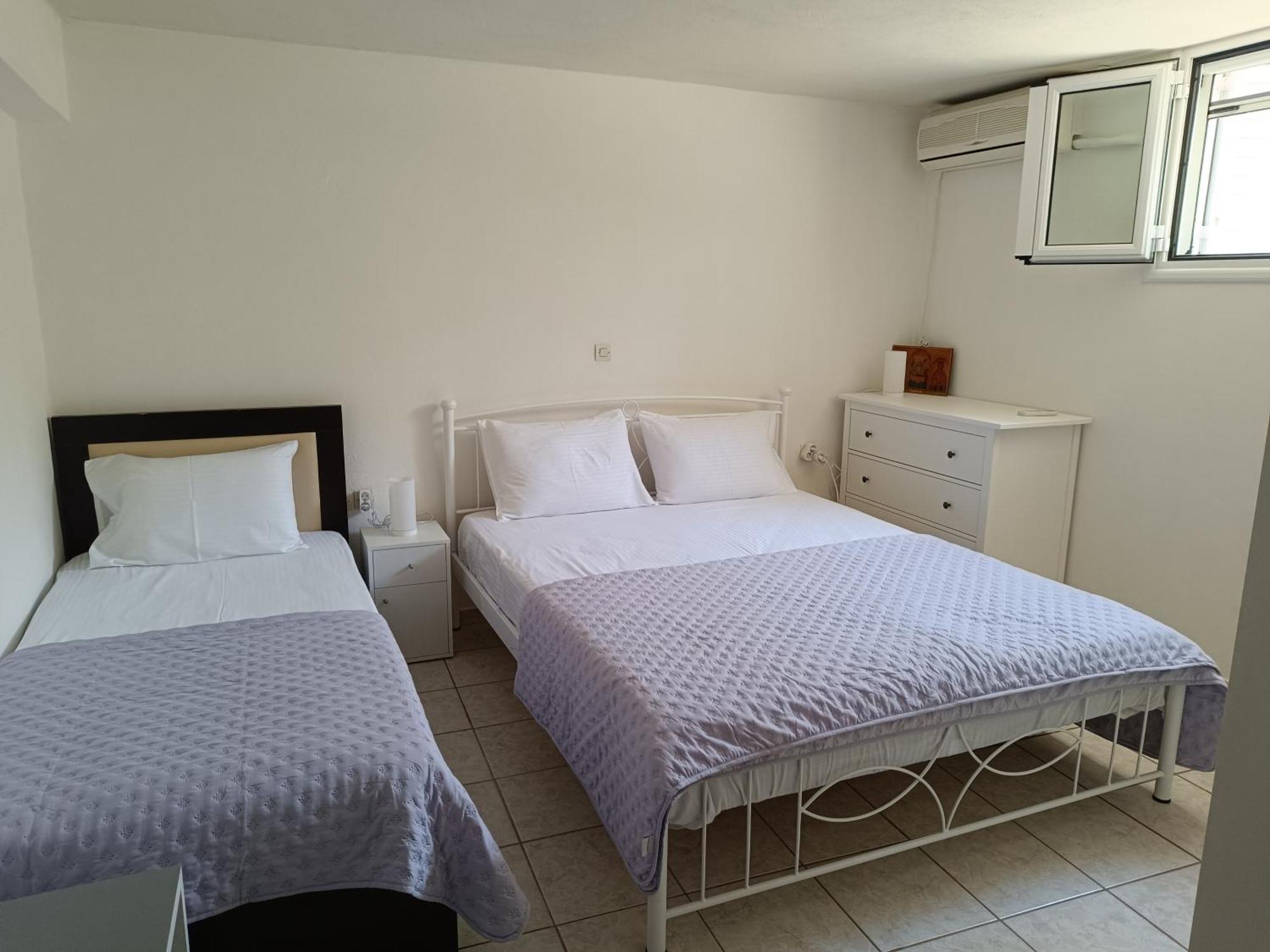 Oropos Relax View Vacation! Holiday home Nea Palatia