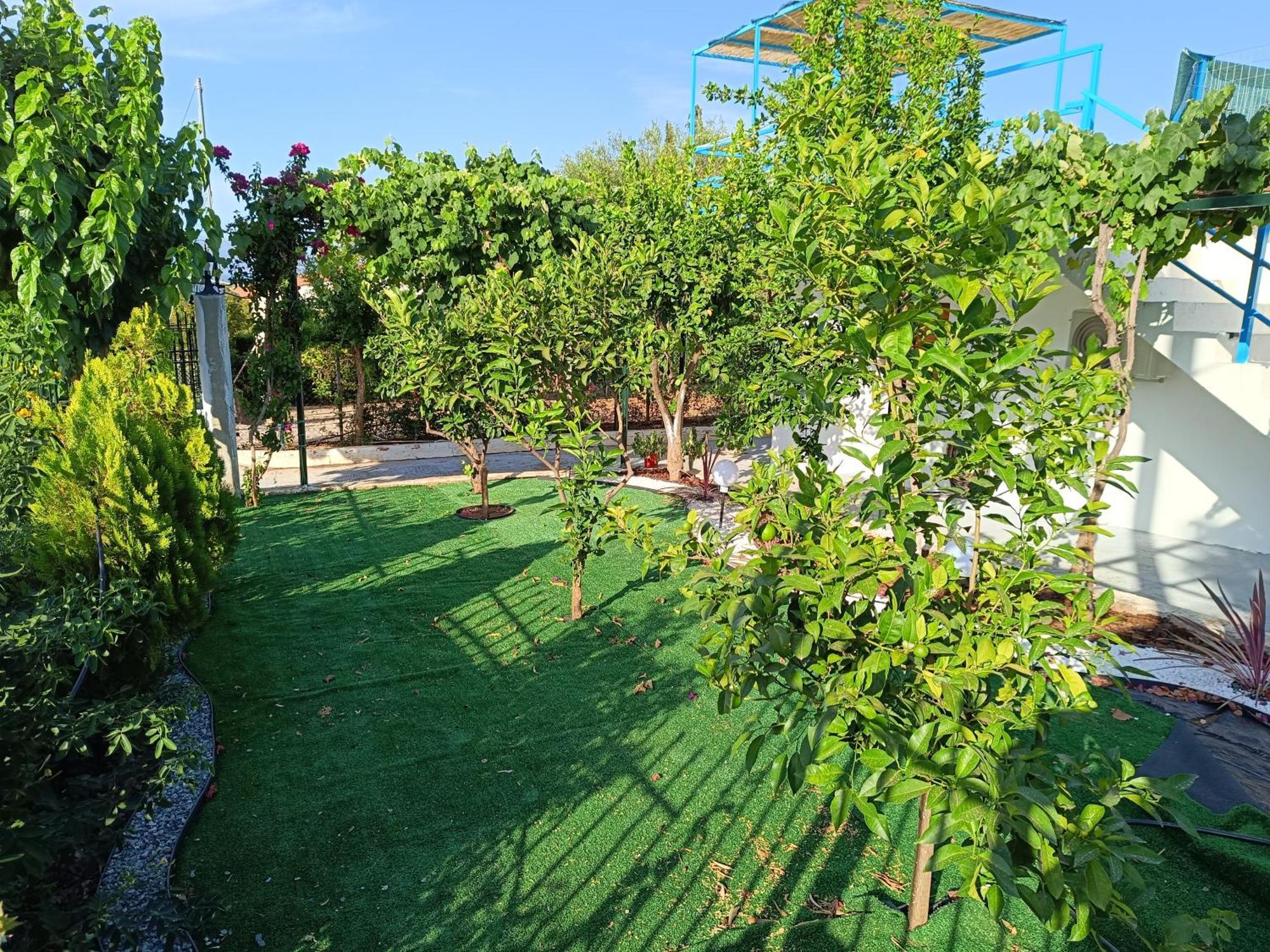Holiday home Oropos Relax View Vacation!