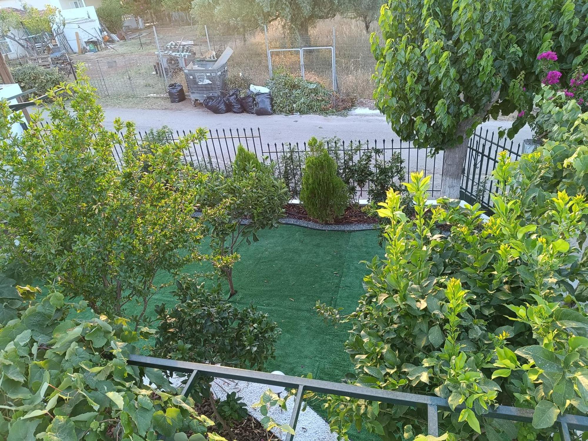 Holiday home Oropos Relax View Vacation!
