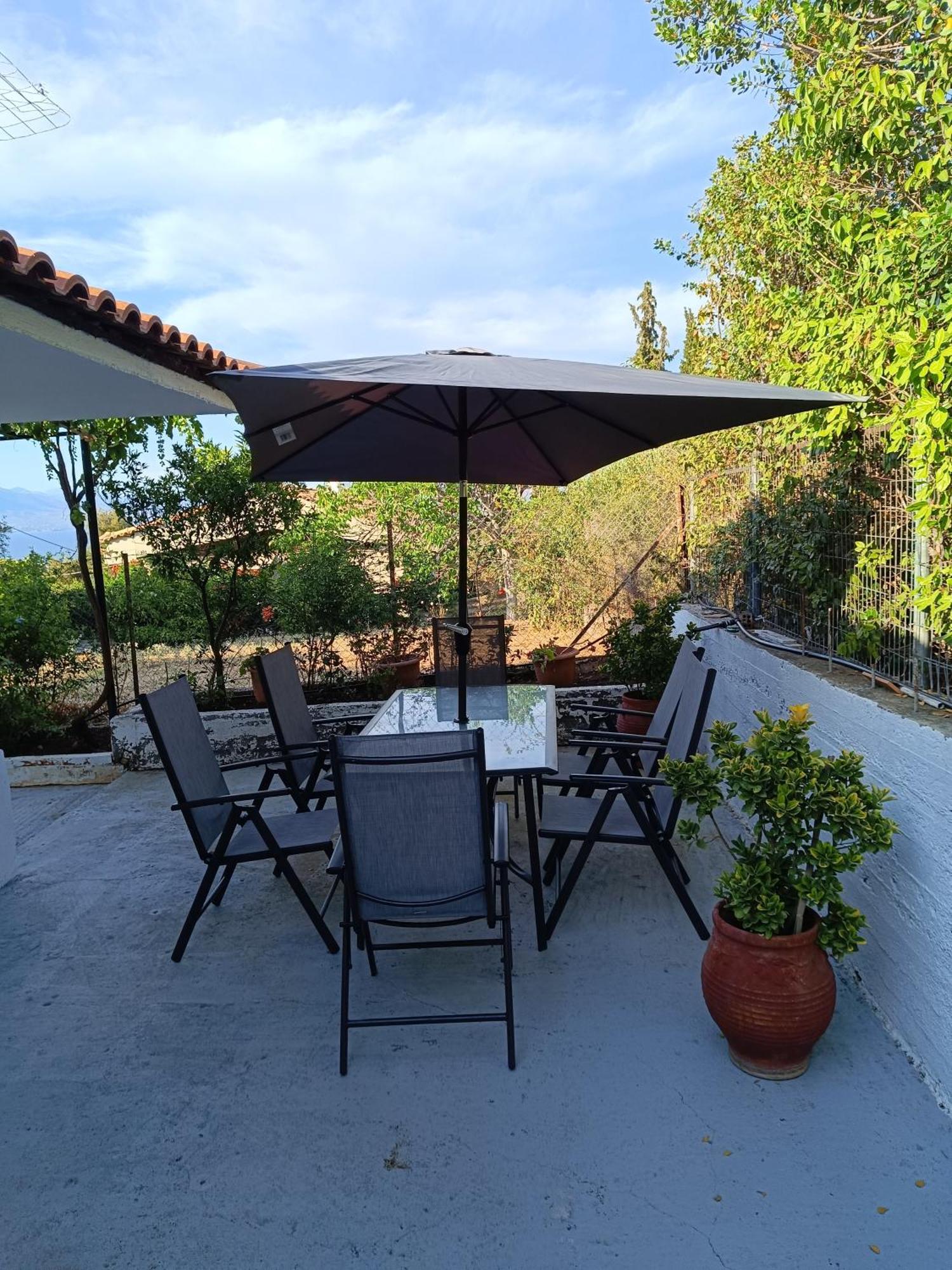 Oropos Relax View Vacation! Holiday home *